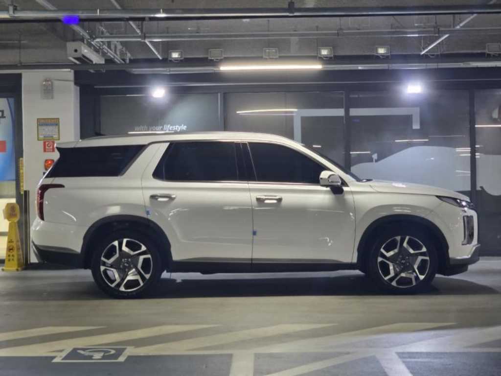 Hyundai Palisade Gasoline 3.8 2WD Prestige 4