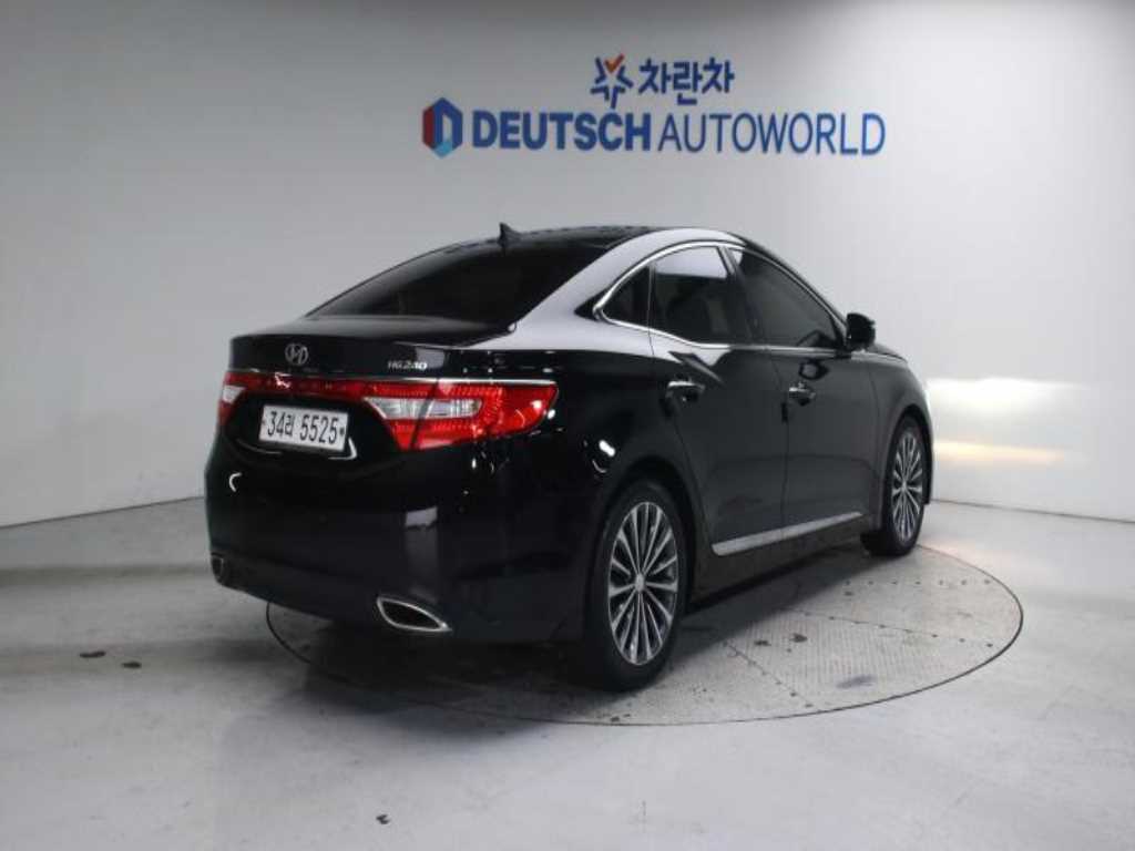 현대 그랜저 HG240 MODERN 컬렉션 사진 2/20
