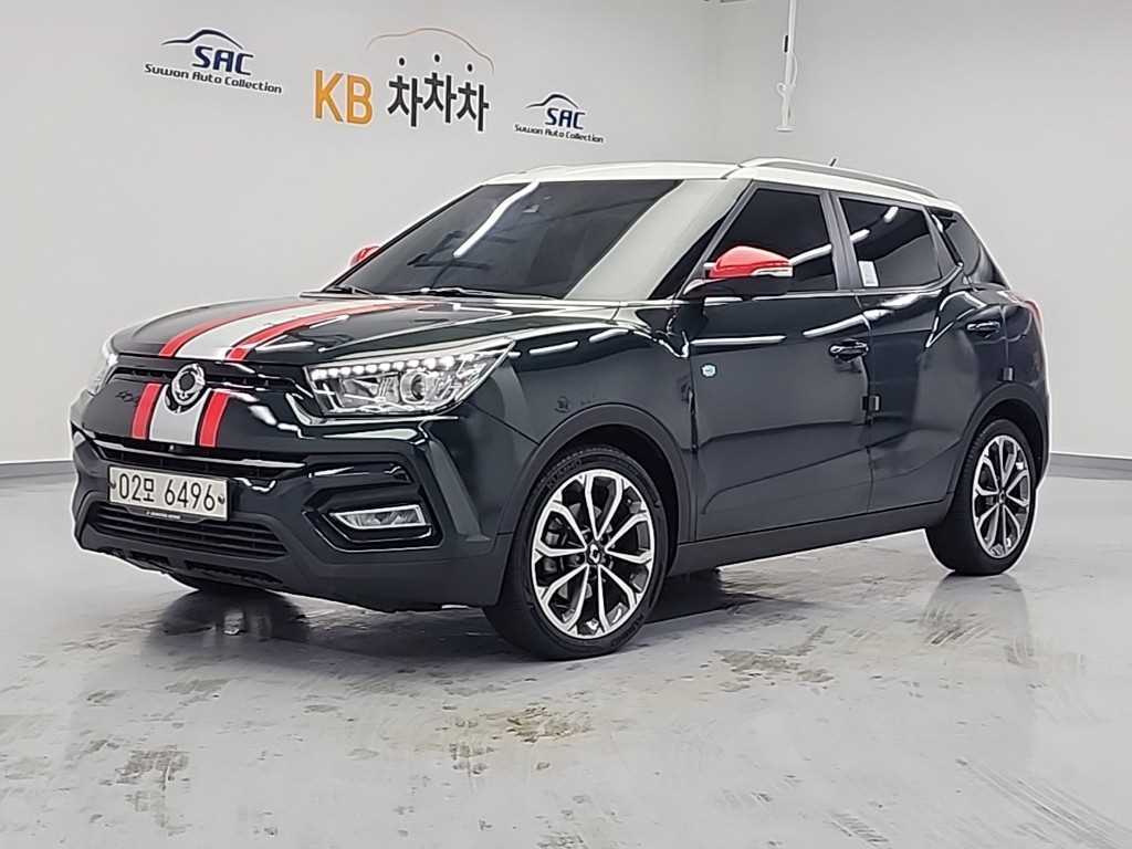 국산차 리스트 차량 이미지