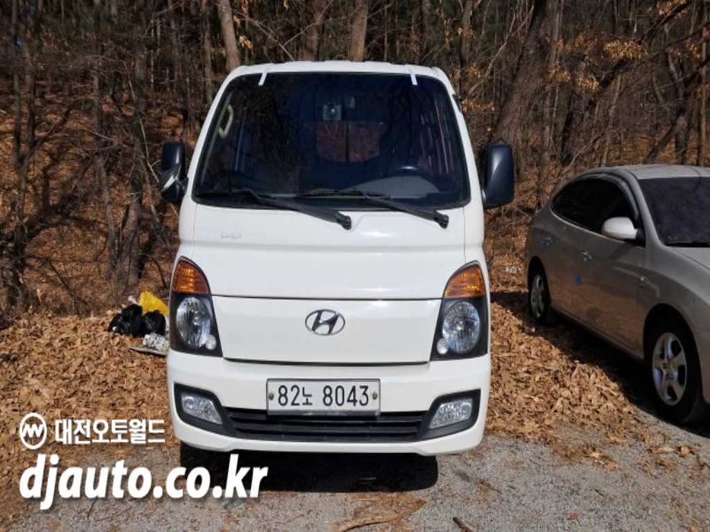 카고 - 중고 트럭 매물 이미지