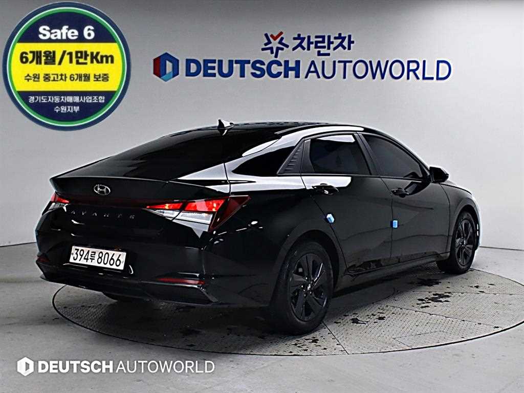 국산차 리스트 차량 이미지