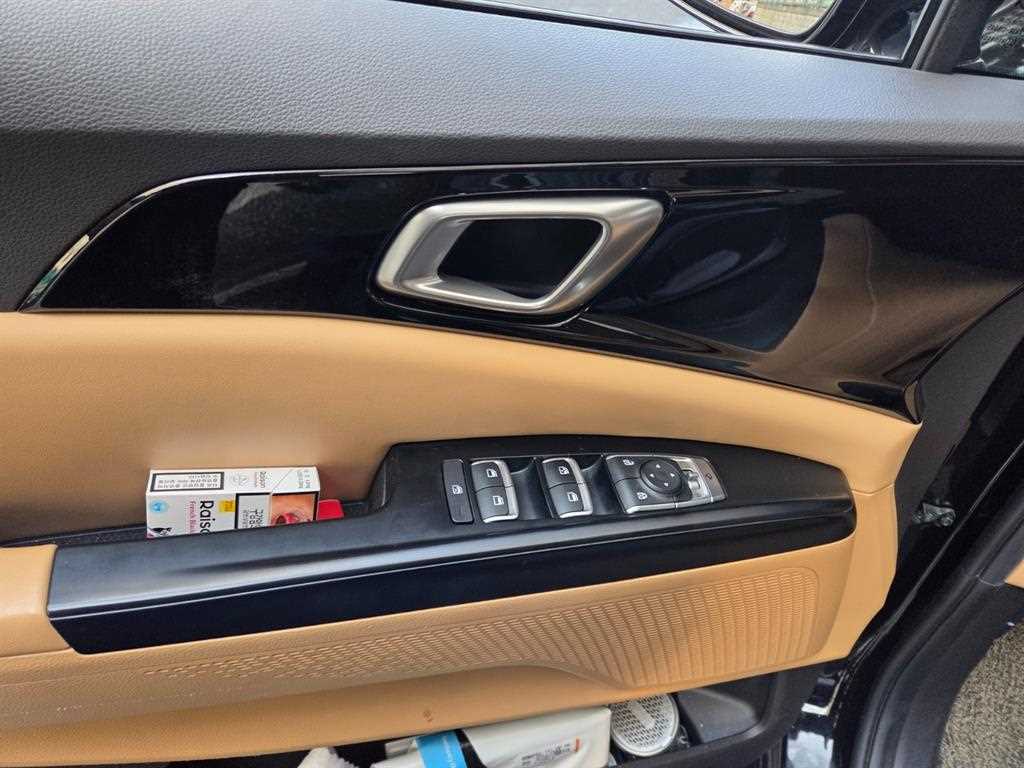 Kia Carnival Diesel Prestige 10