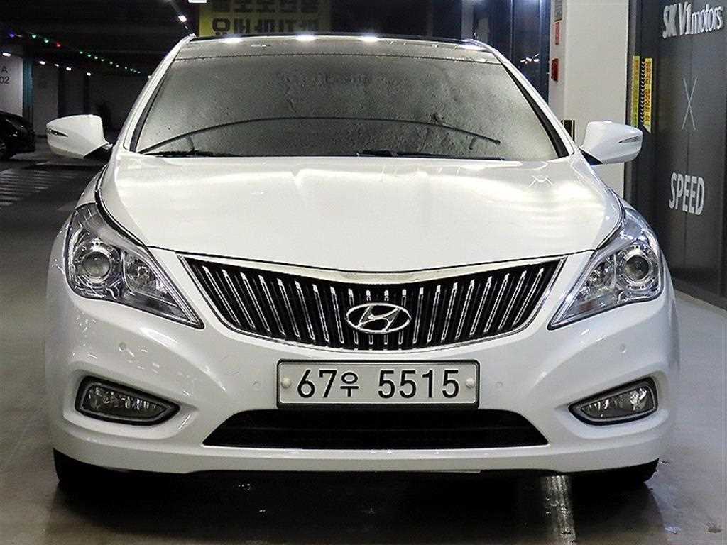 국산차 리스트 차량 이미지