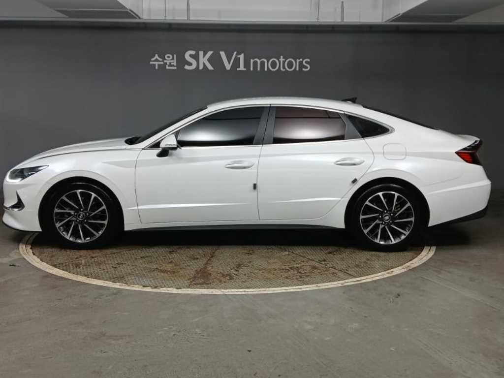 국산차 리스트 차량 이미지