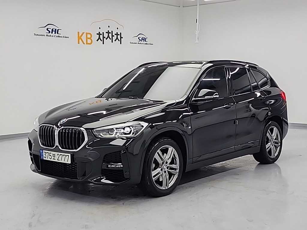 X1 (F48) xDrive 20i M 스포츠 2021년식