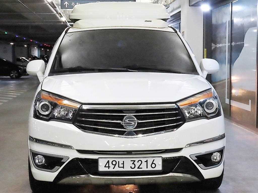 국산차 리스트 차량 이미지