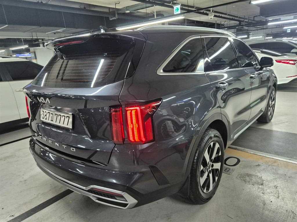 기아 쏘렌토 디젤 2.2 2WD 노블레스 사진 2/19