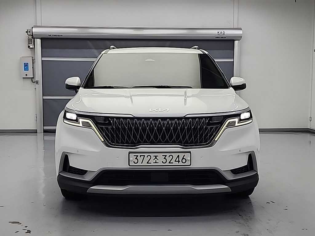 국산차 리스트 차량 이미지