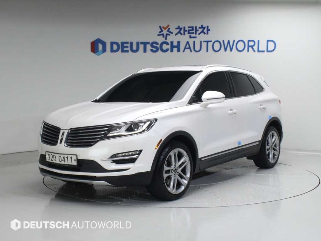 MKC 2.0 AWD 2017년식