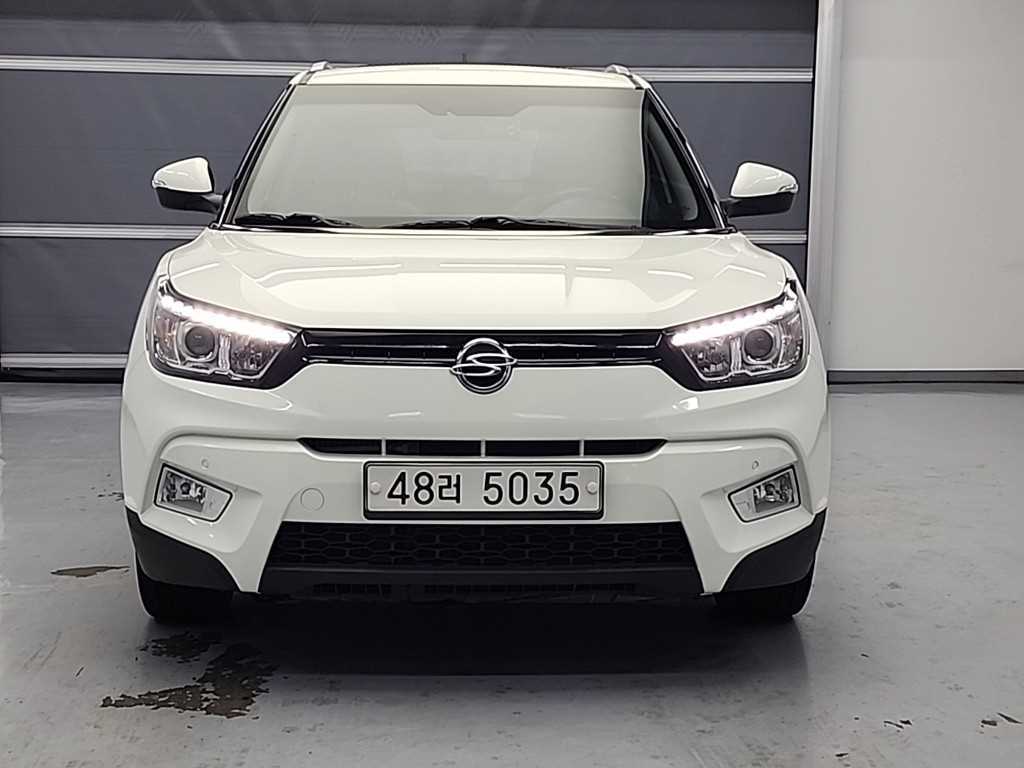 국산차 리스트 차량 이미지