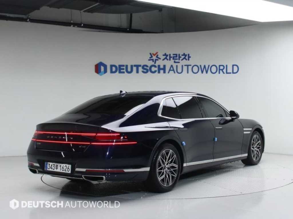 국산차 리스트 차량 이미지