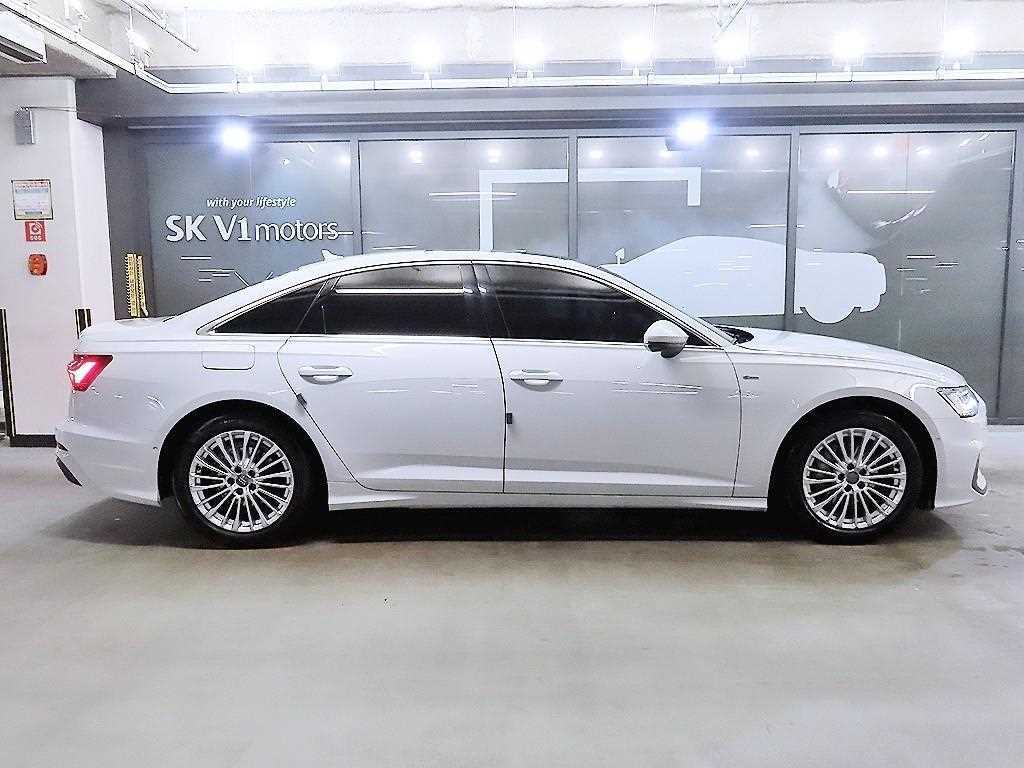 Audi A6 40 TDI Premium 4