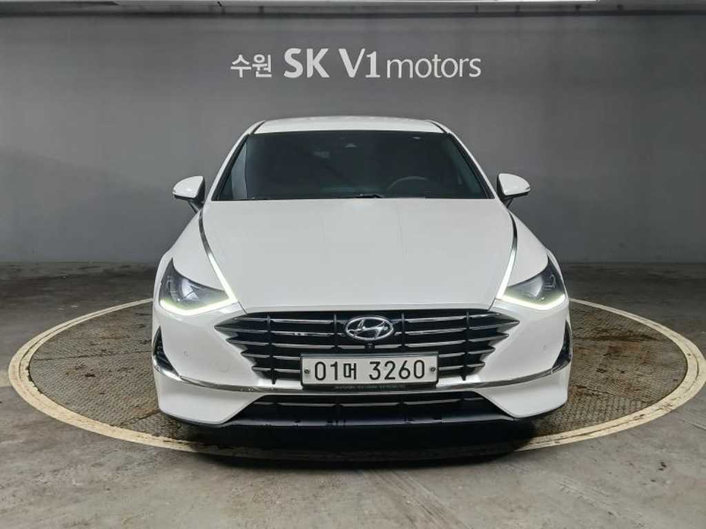 국산차 리스트 차량 이미지