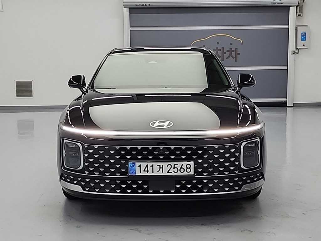 국산차 리스트 차량 이미지