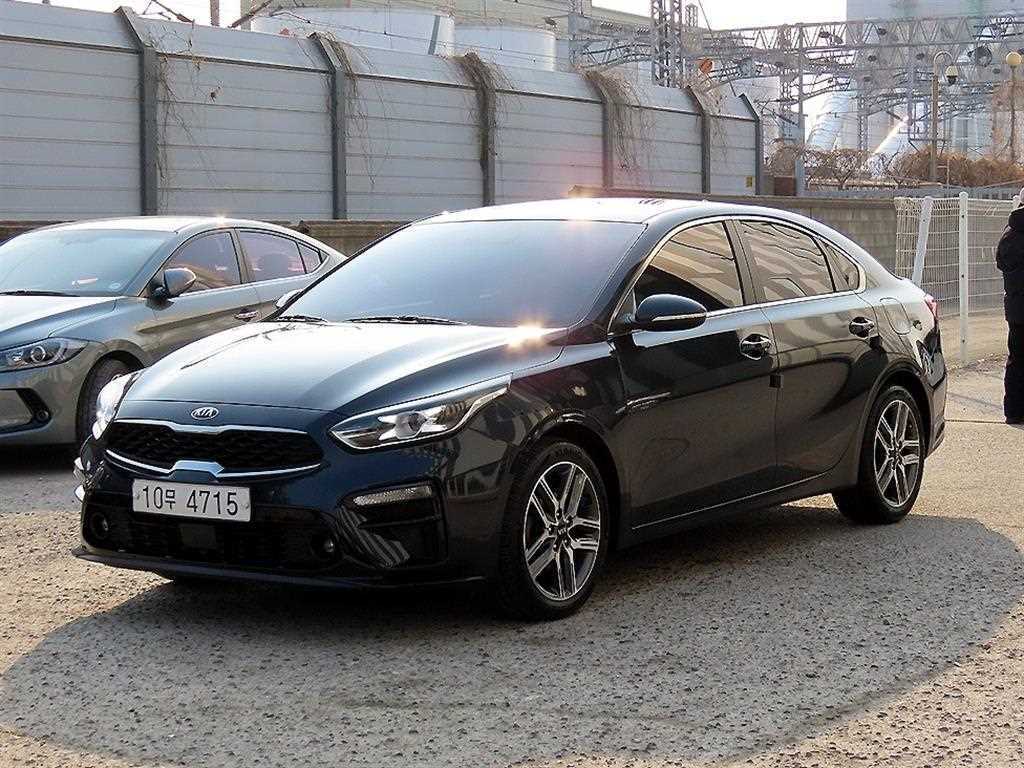 국산차 리스트 차량 이미지