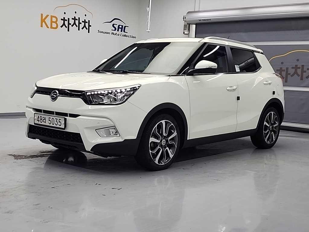 국산차 리스트 차량 이미지