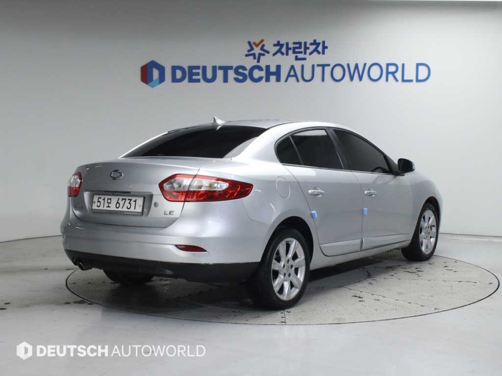 르노코리아 SM3 LE PLUS 사진 2/20
