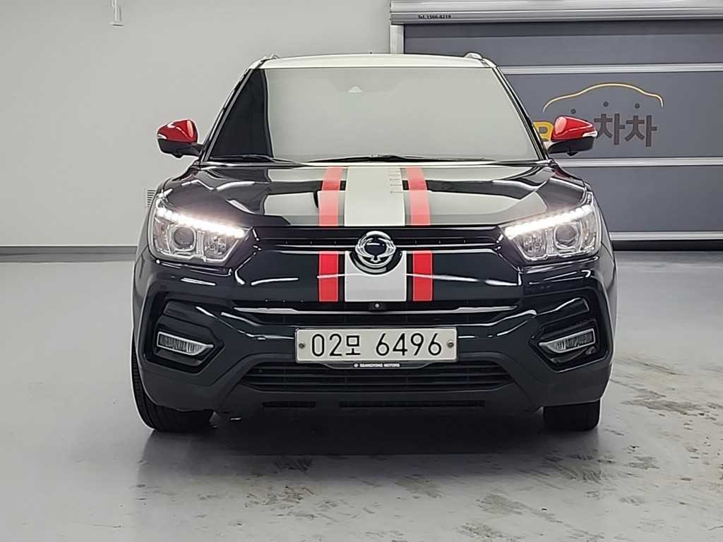 국산차 리스트 차량 이미지