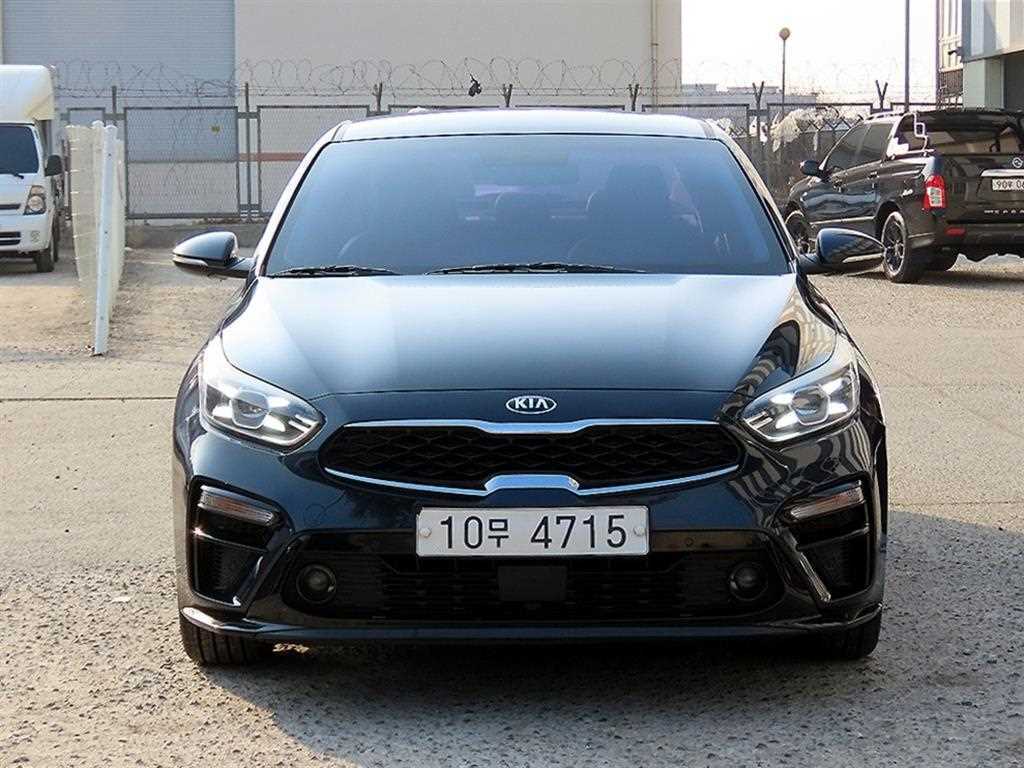 국산차 리스트 차량 이미지