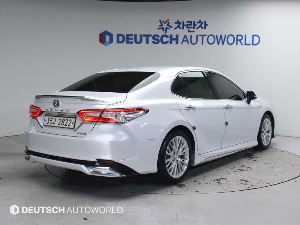 국산차 리스트 차량 이미지