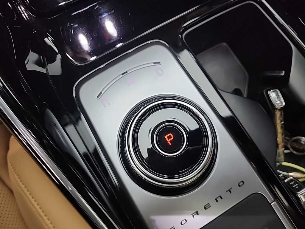 Kia Sorento Diesel 2.2 4WD Signature 9