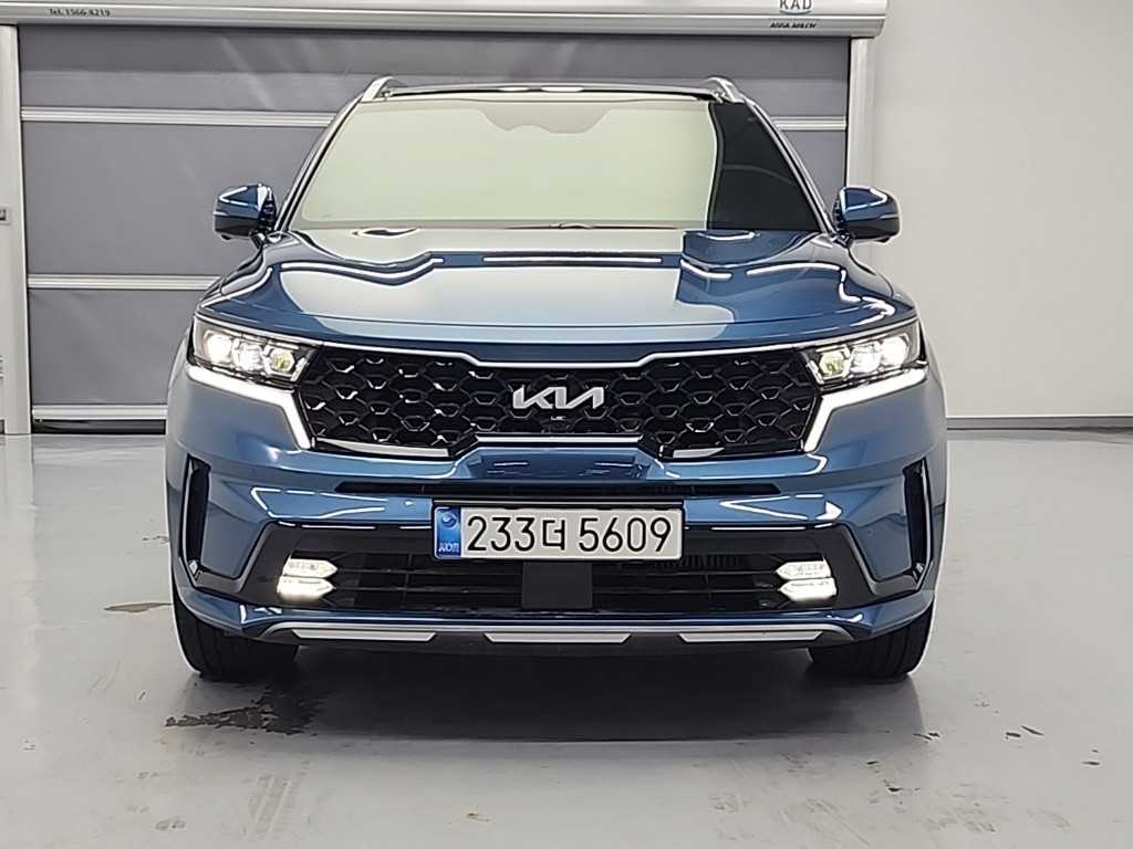 국산차 리스트 차량 이미지