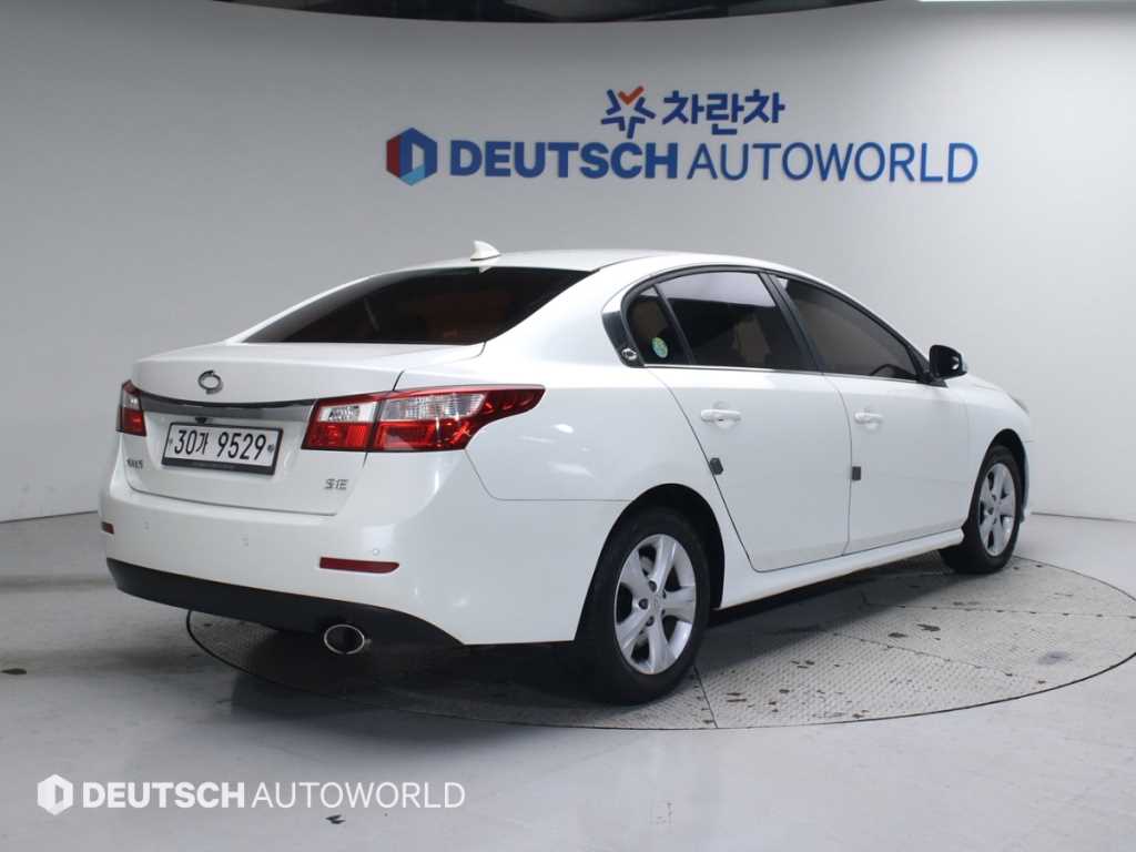 국산차 리스트 차량 이미지