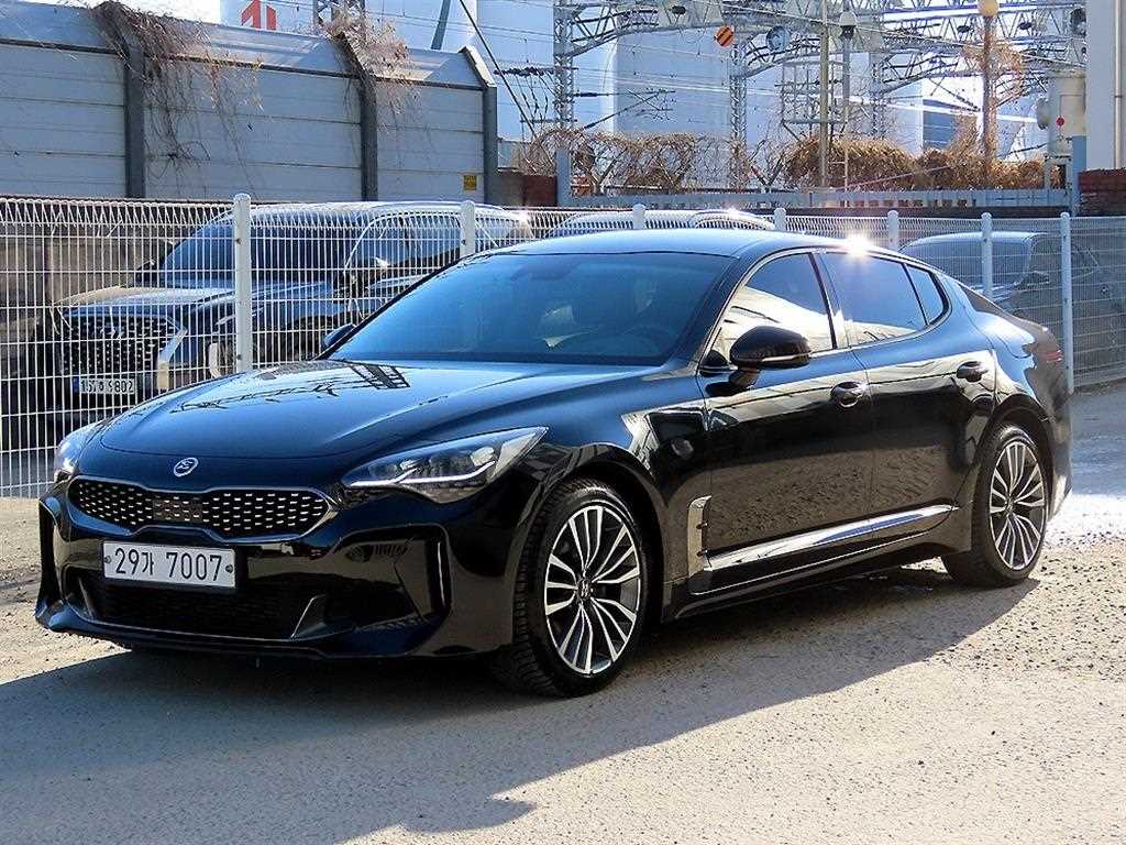 국산차 리스트 차량 이미지