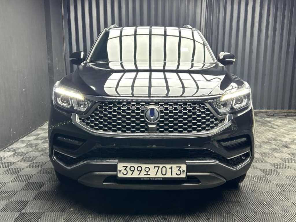 국산차 리스트 차량 이미지