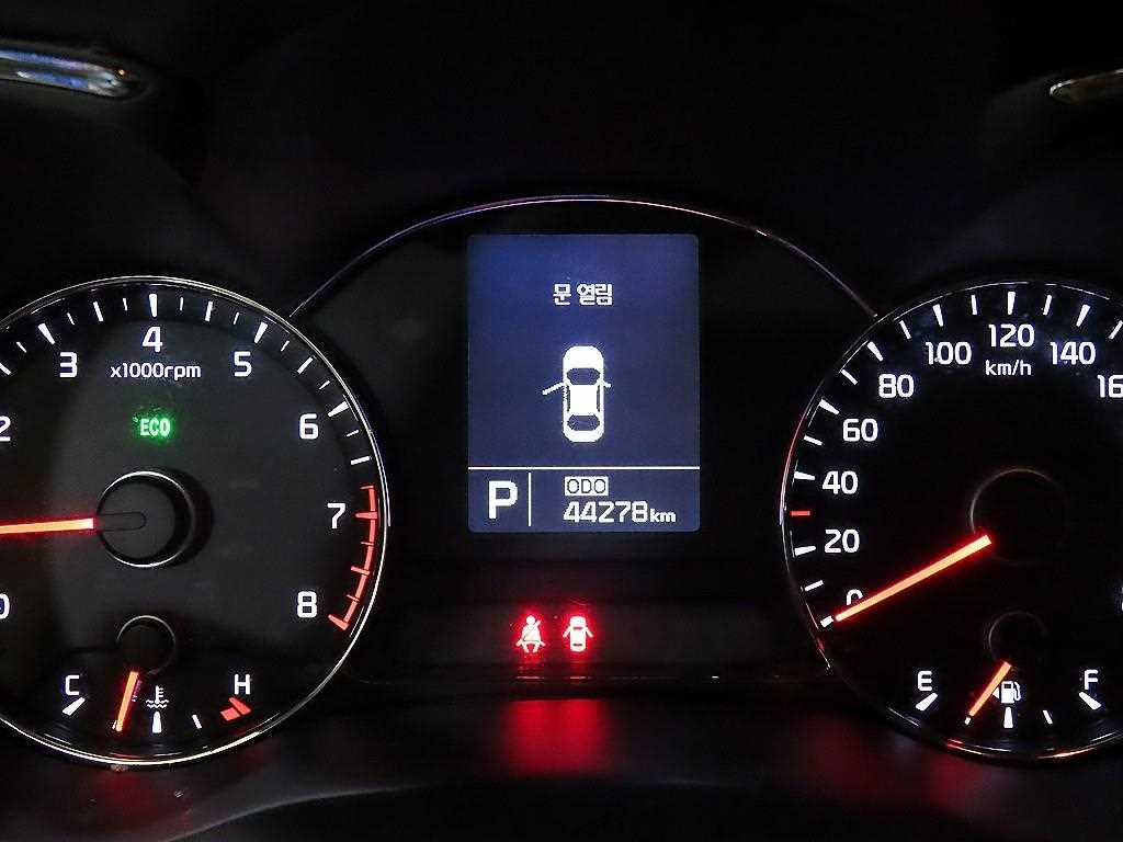 Kia K3 1.6 GDI Prestige 10