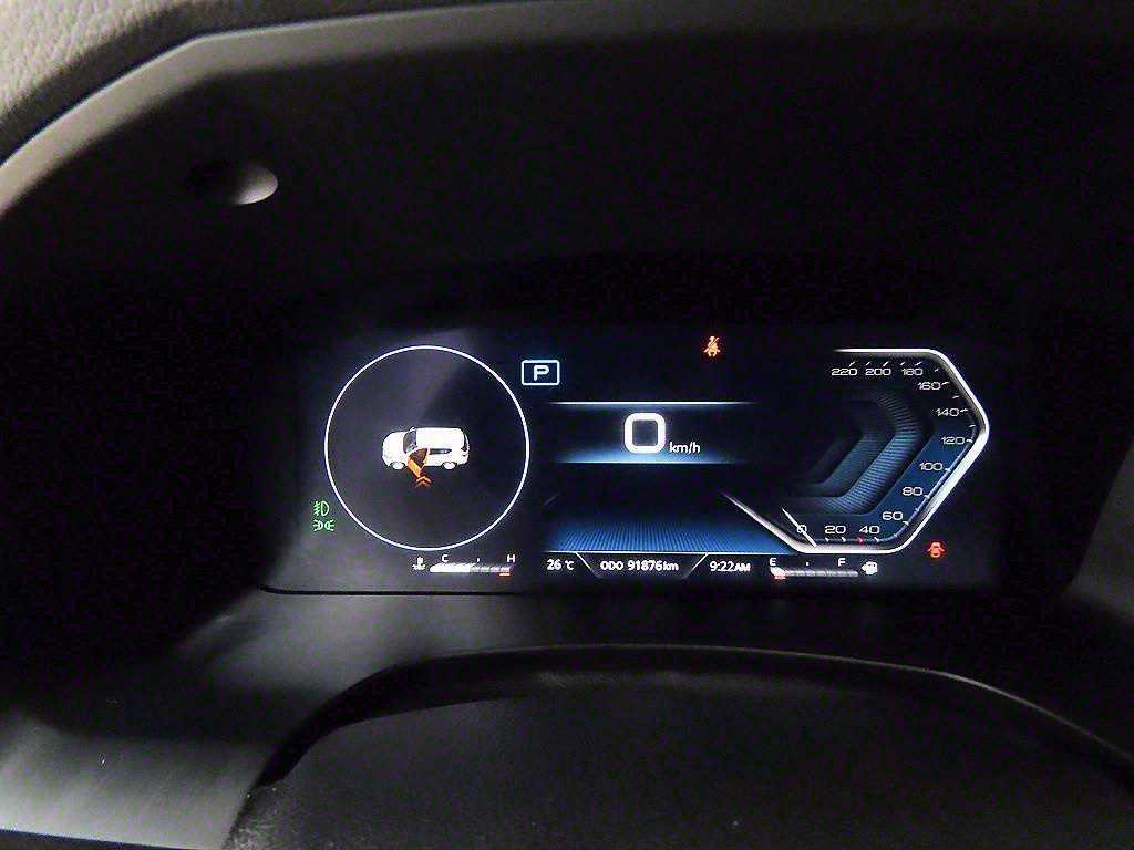 KG Mobility (Ssangyong) Rexton 4WD Diesel 2.2 Noblesse 10