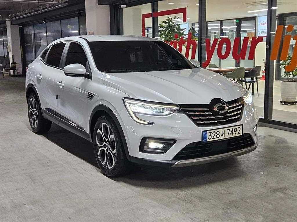 국산차 리스트 차량 이미지