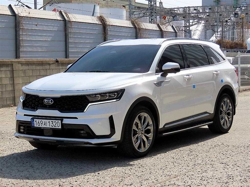 국산차 리스트 차량 이미지