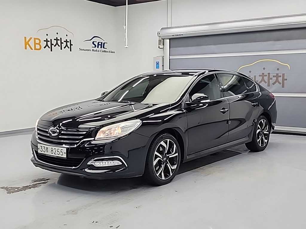 국산차 리스트 차량 이미지