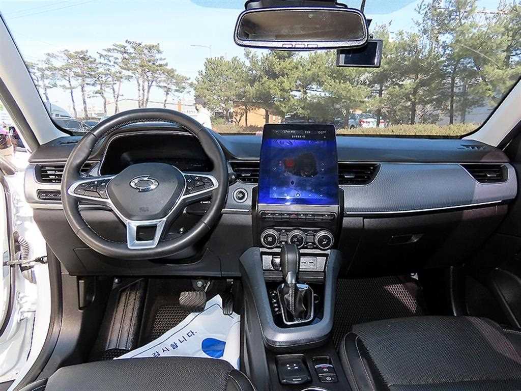 Renault XM3 1.3 TCe RE Signature 8