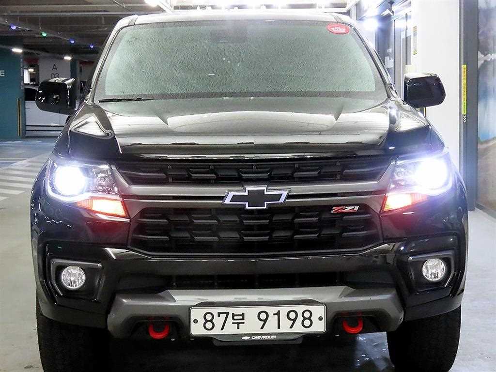 국산차 리스트 차량 이미지