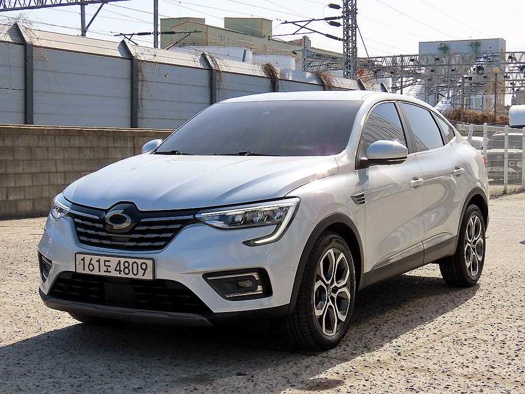 Renault XM3 1.3 TCe RE Signature 3