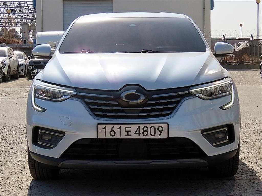 Renault XM3 1.3 TCe RE Signature 2