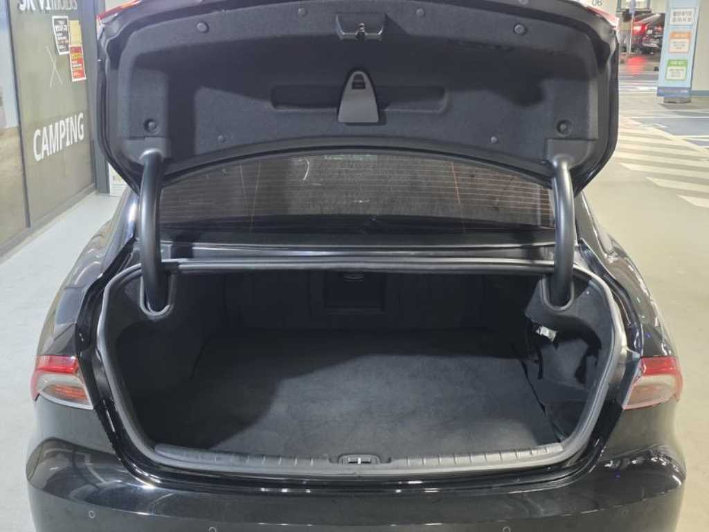 Hyundai Grandeur LPI 3.0 Modern 7