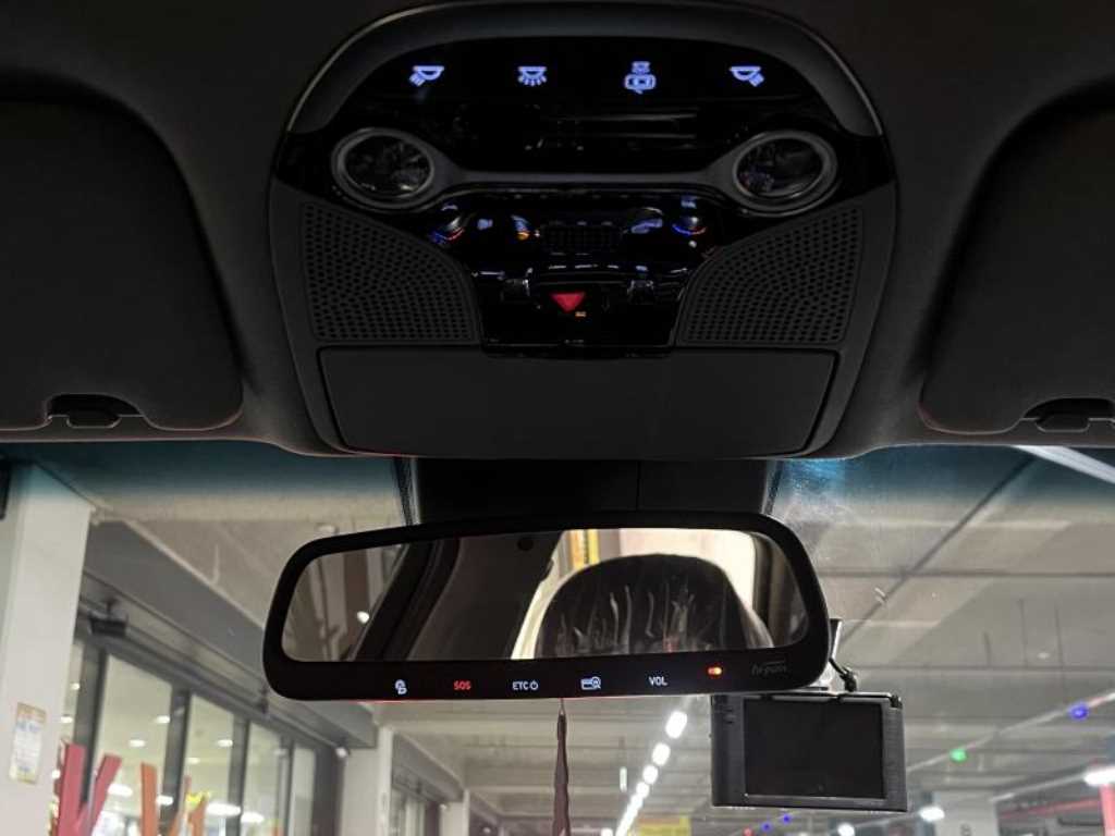 Hyundai Grandeur Exclusive Special 9