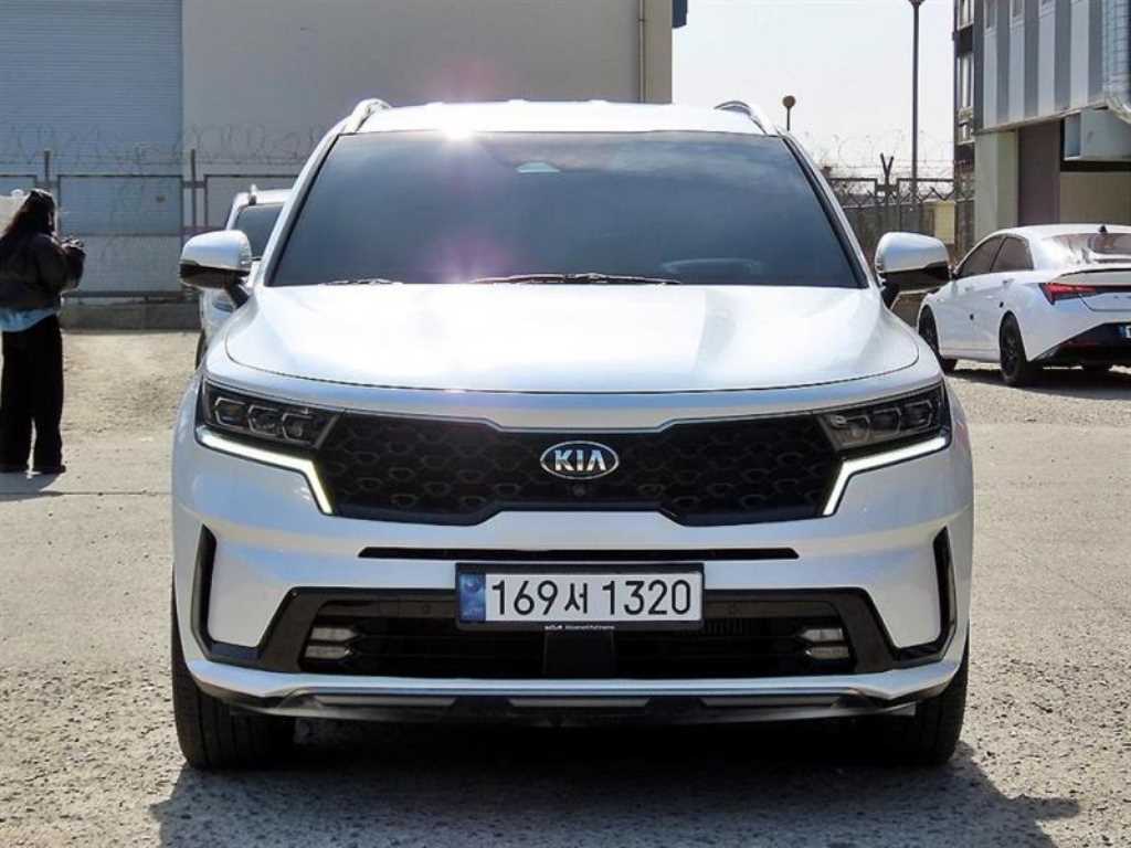 국산차 리스트 차량 이미지