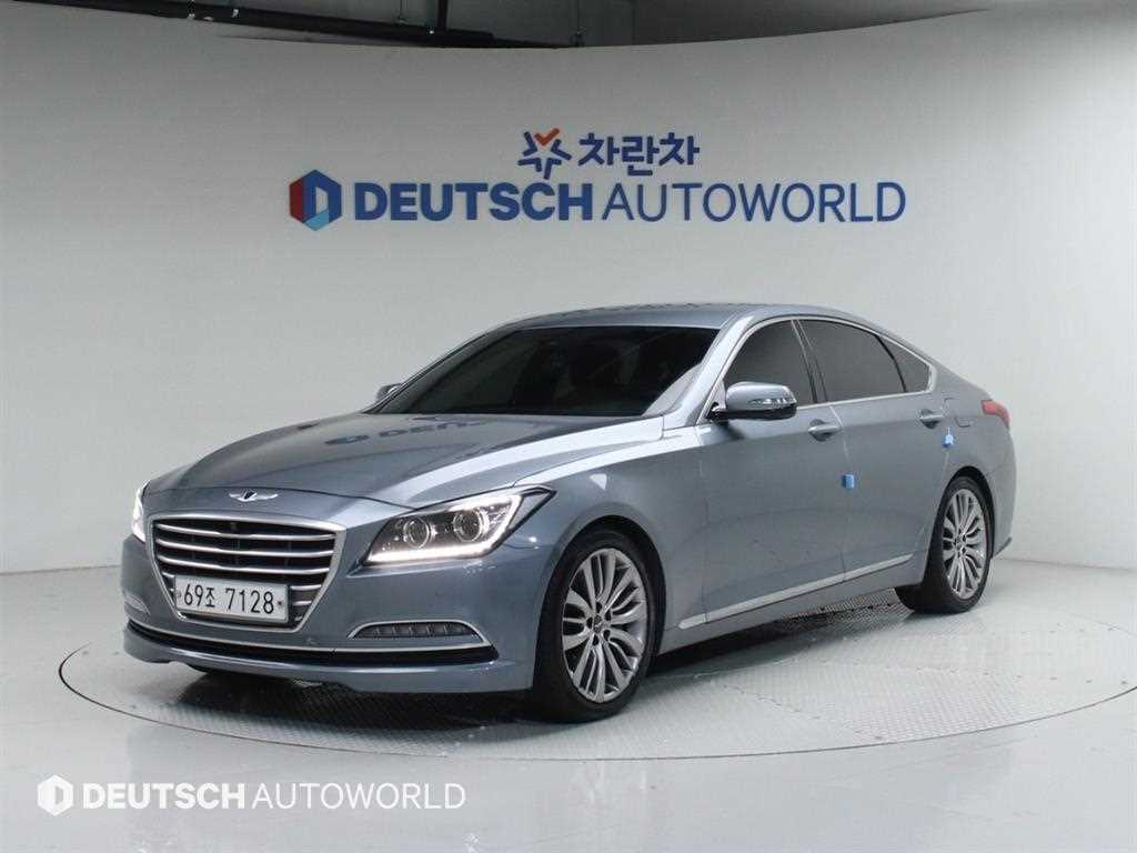 국산차 리스트 차량 이미지