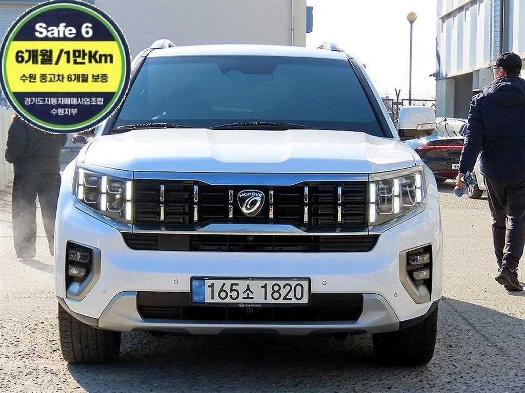 국산차 리스트 차량 이미지