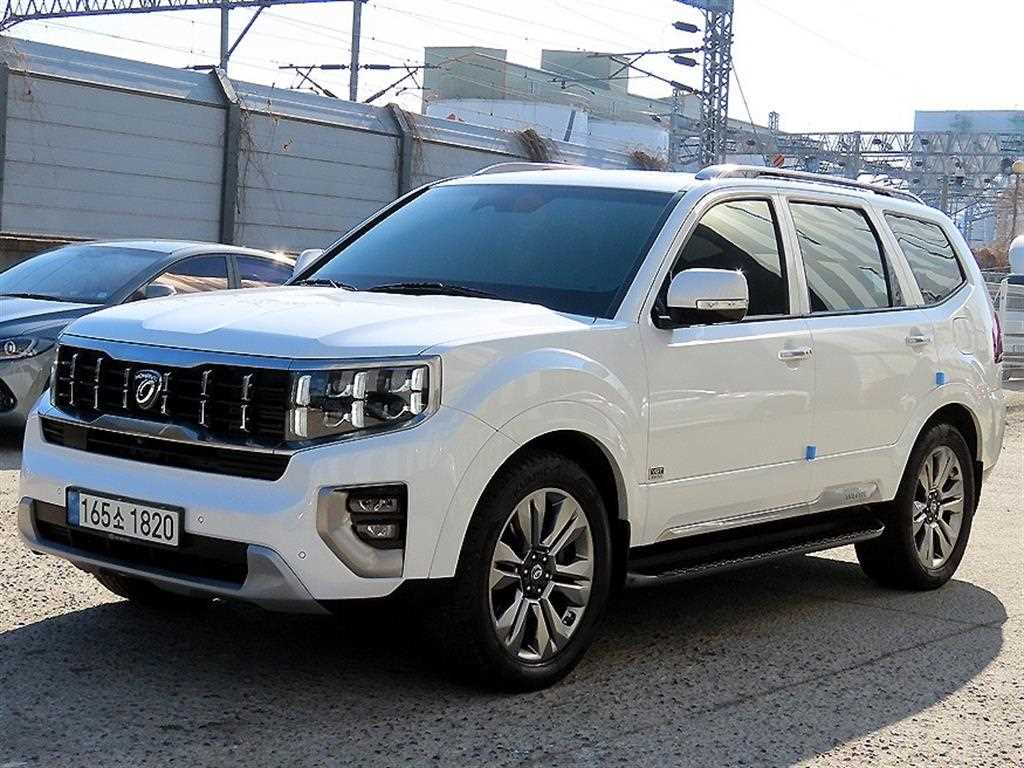 국산차 리스트 차량 이미지