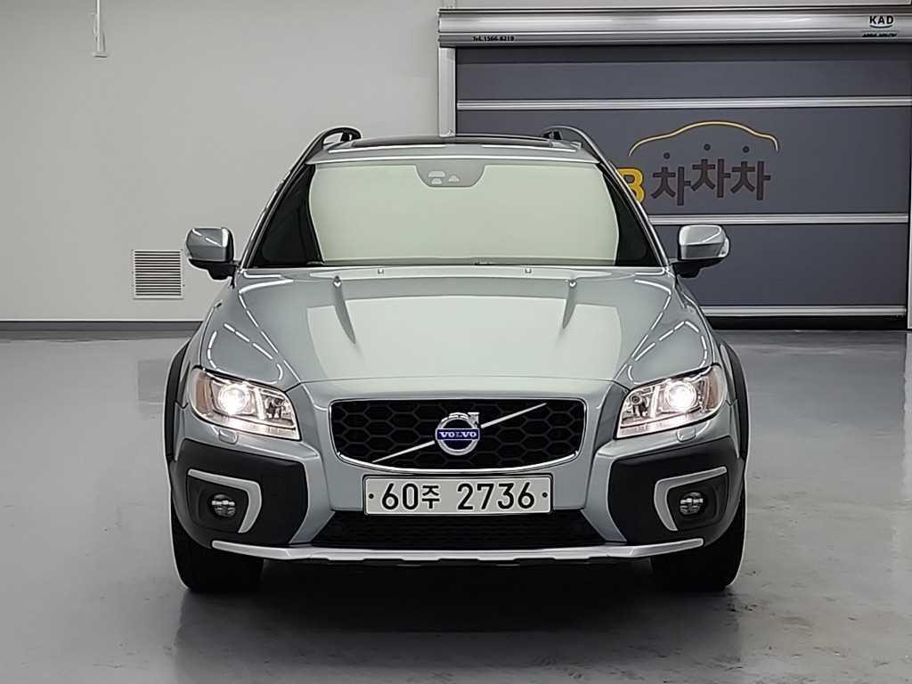 볼보 XC70 D4 사진 2/19