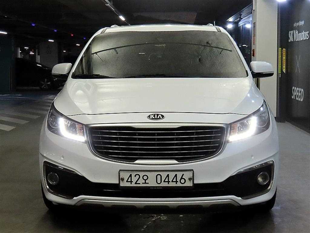 국산차 리스트 차량 이미지