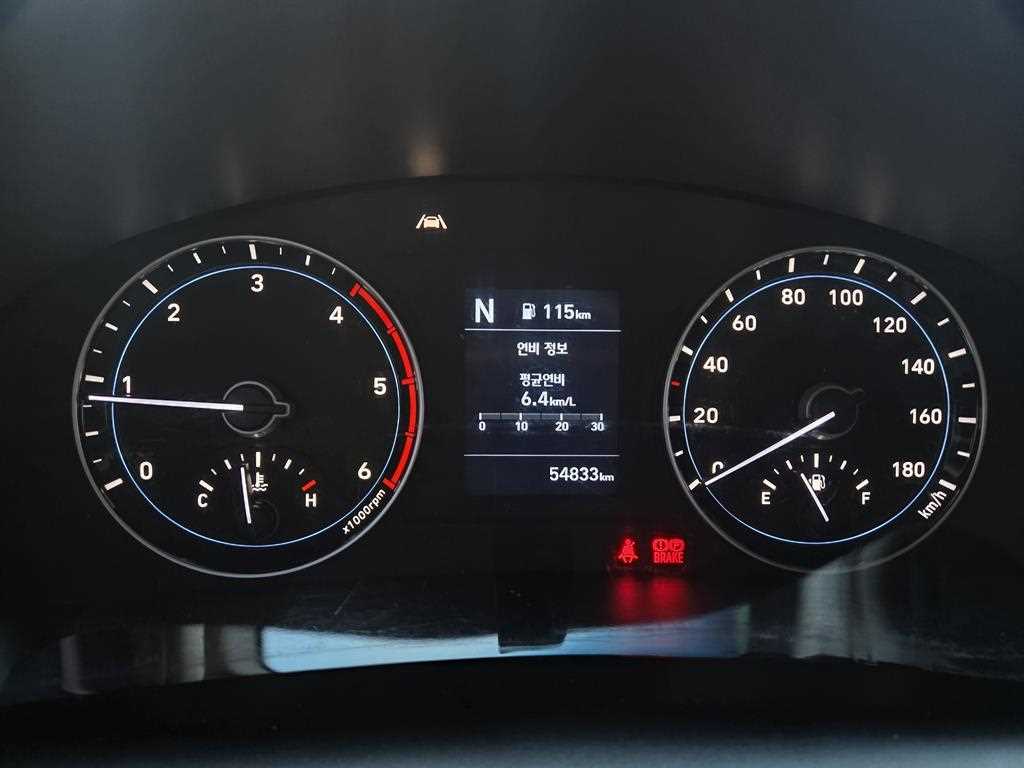 Hyundai Porter Super Cab/ Long Wheelbase Smart 8