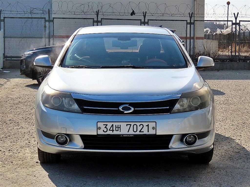 국산차 리스트 차량 이미지