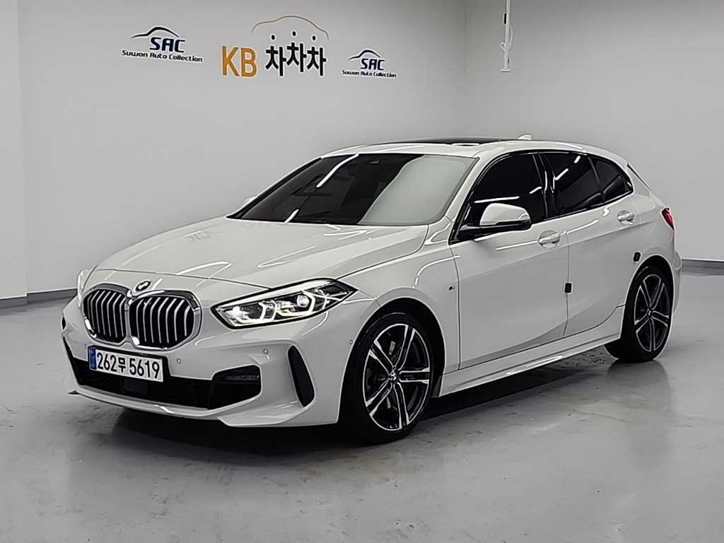1시리즈 (F40) 120i M 스포츠 2023년식