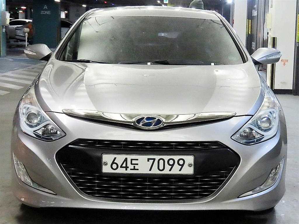 국산차 리스트 차량 이미지